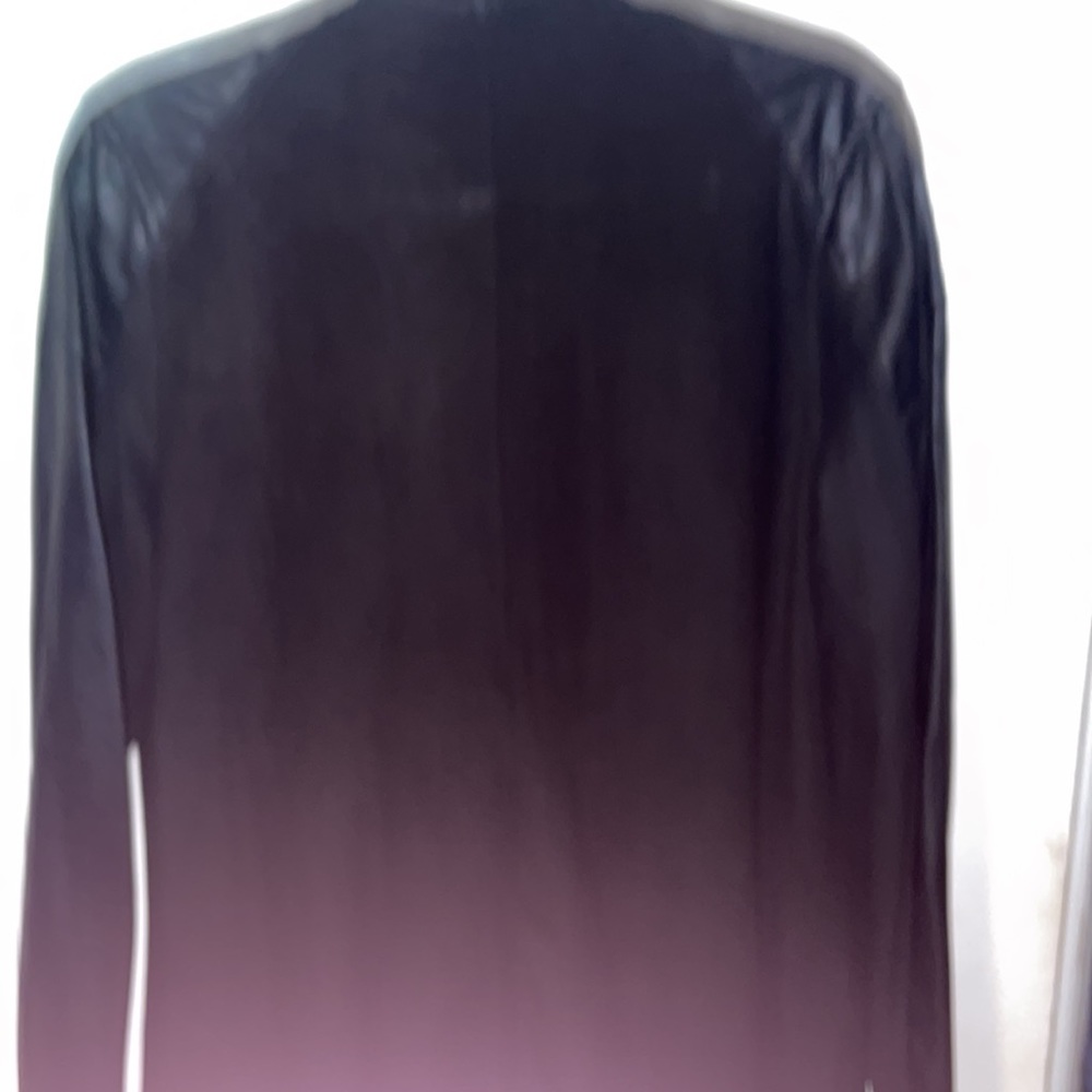 Great black jacket! - Picture 6 of 7
